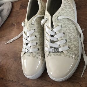 Michael Kors shoes sneakers